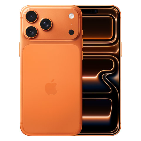 Giải nhất iPhone 17 Pro Max 256GB + 888 USD